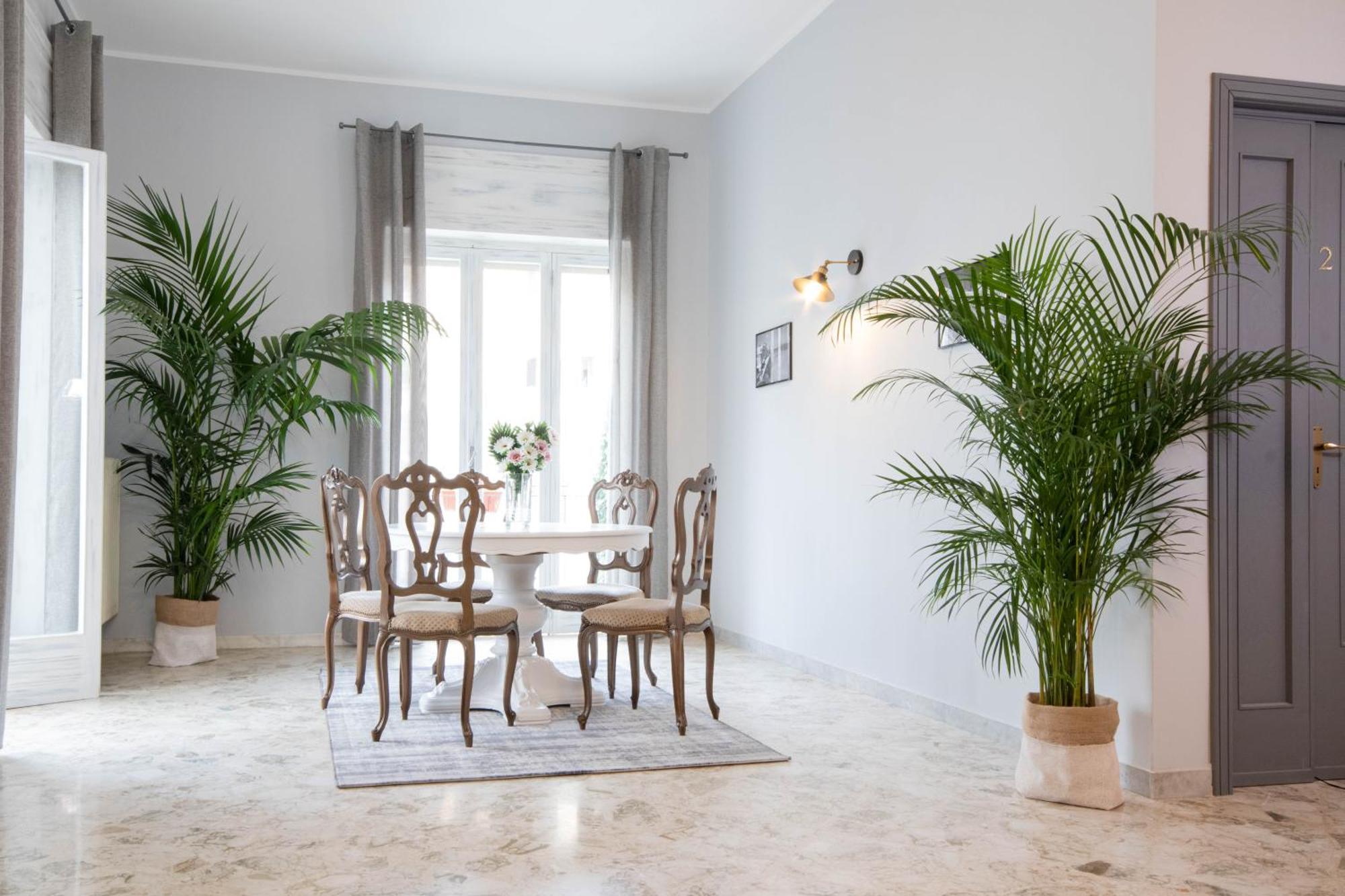 Rudiae Boutique Bed & Breakfast Lecce Ngoại thất bức ảnh