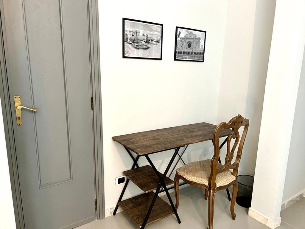 Rudiae Boutique Bed & Breakfast Lecce Phòng bức ảnh