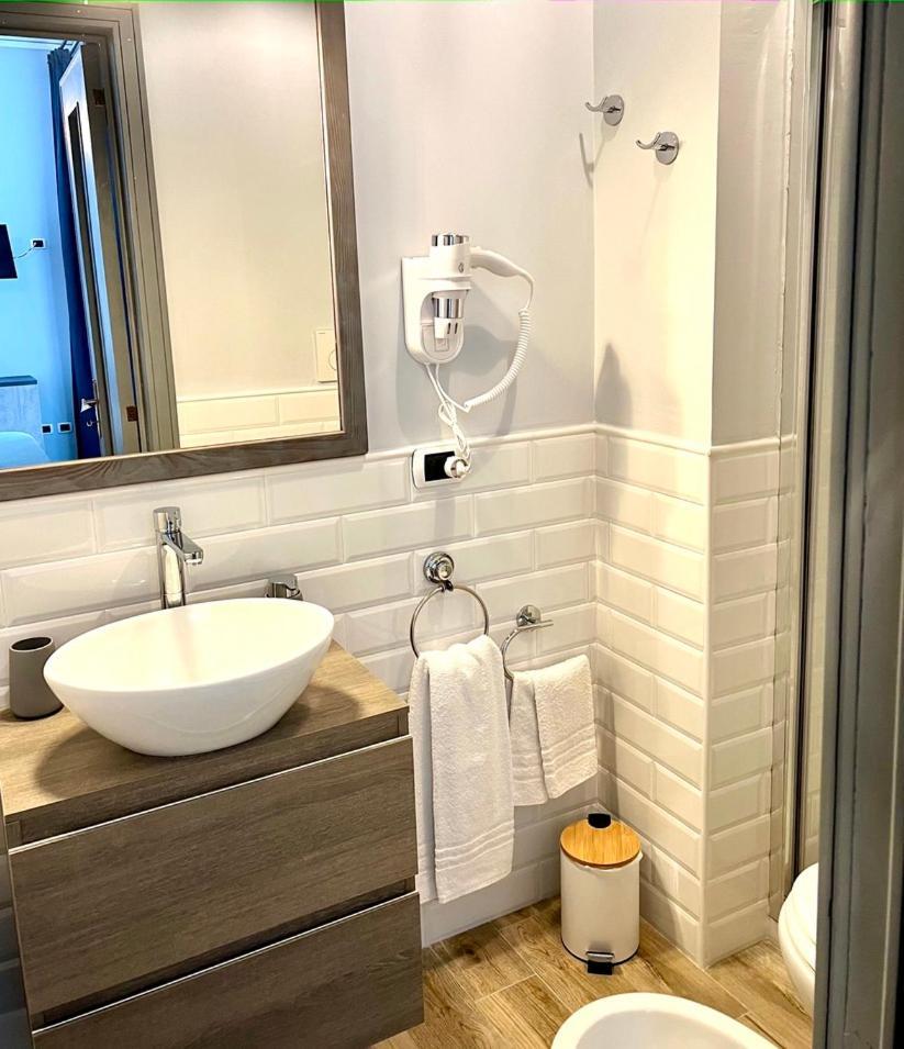 Rudiae Boutique Bed & Breakfast Lecce Phòng bức ảnh