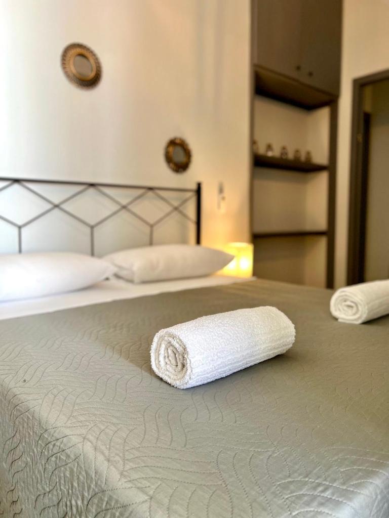 Rudiae Boutique Bed & Breakfast Lecce Phòng bức ảnh