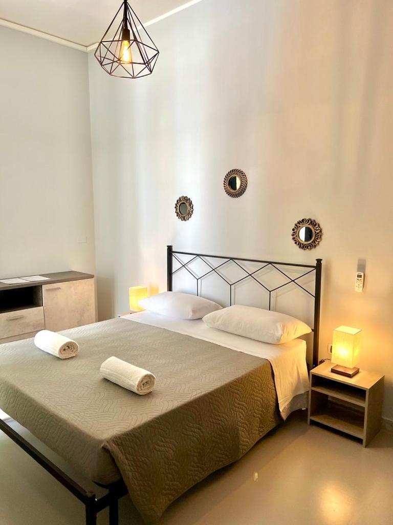 Rudiae Boutique Bed & Breakfast Lecce Phòng bức ảnh
