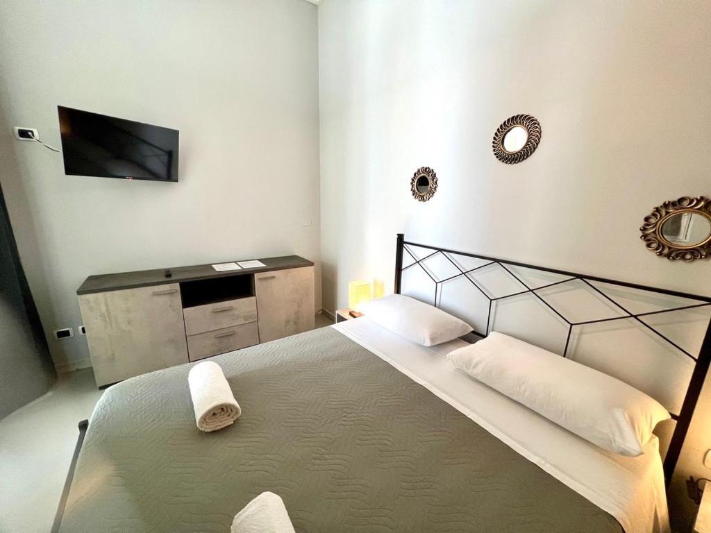 Rudiae Boutique Bed & Breakfast Lecce Phòng bức ảnh