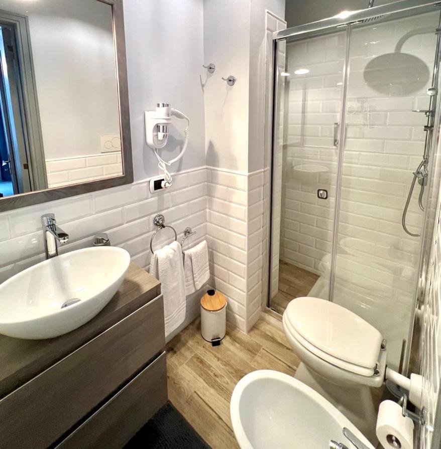 Rudiae Boutique Bed & Breakfast Lecce Phòng bức ảnh