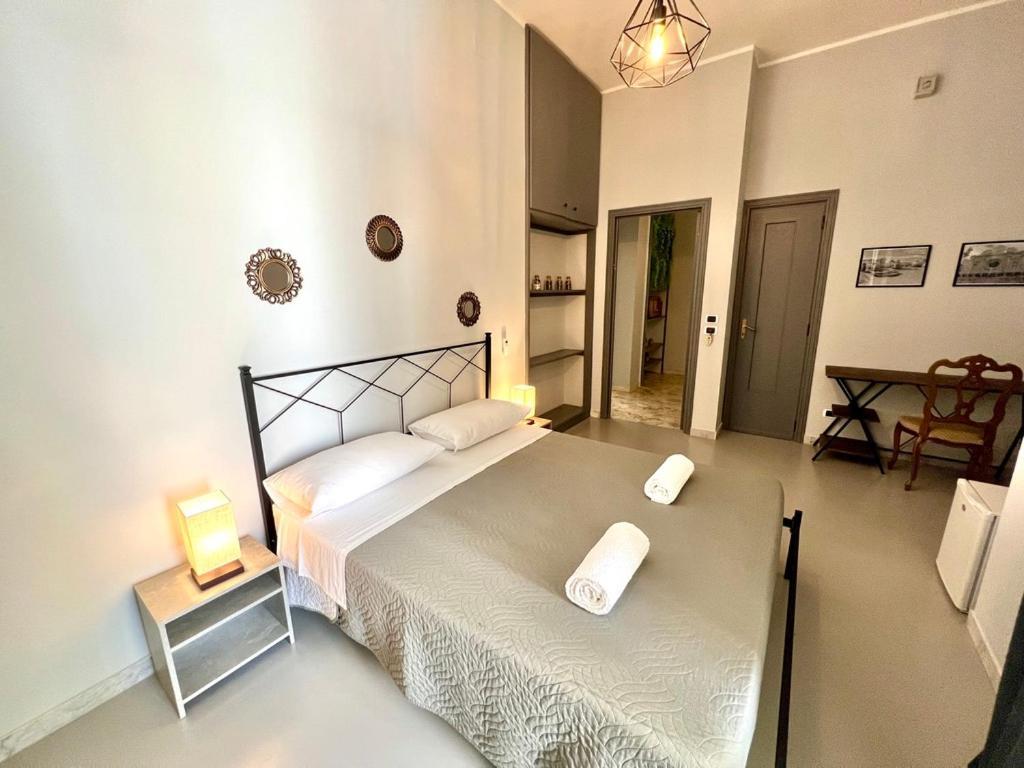 Rudiae Boutique Bed & Breakfast Lecce Phòng bức ảnh
