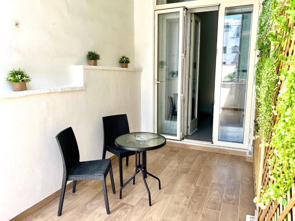 Rudiae Boutique Bed & Breakfast Lecce Phòng bức ảnh