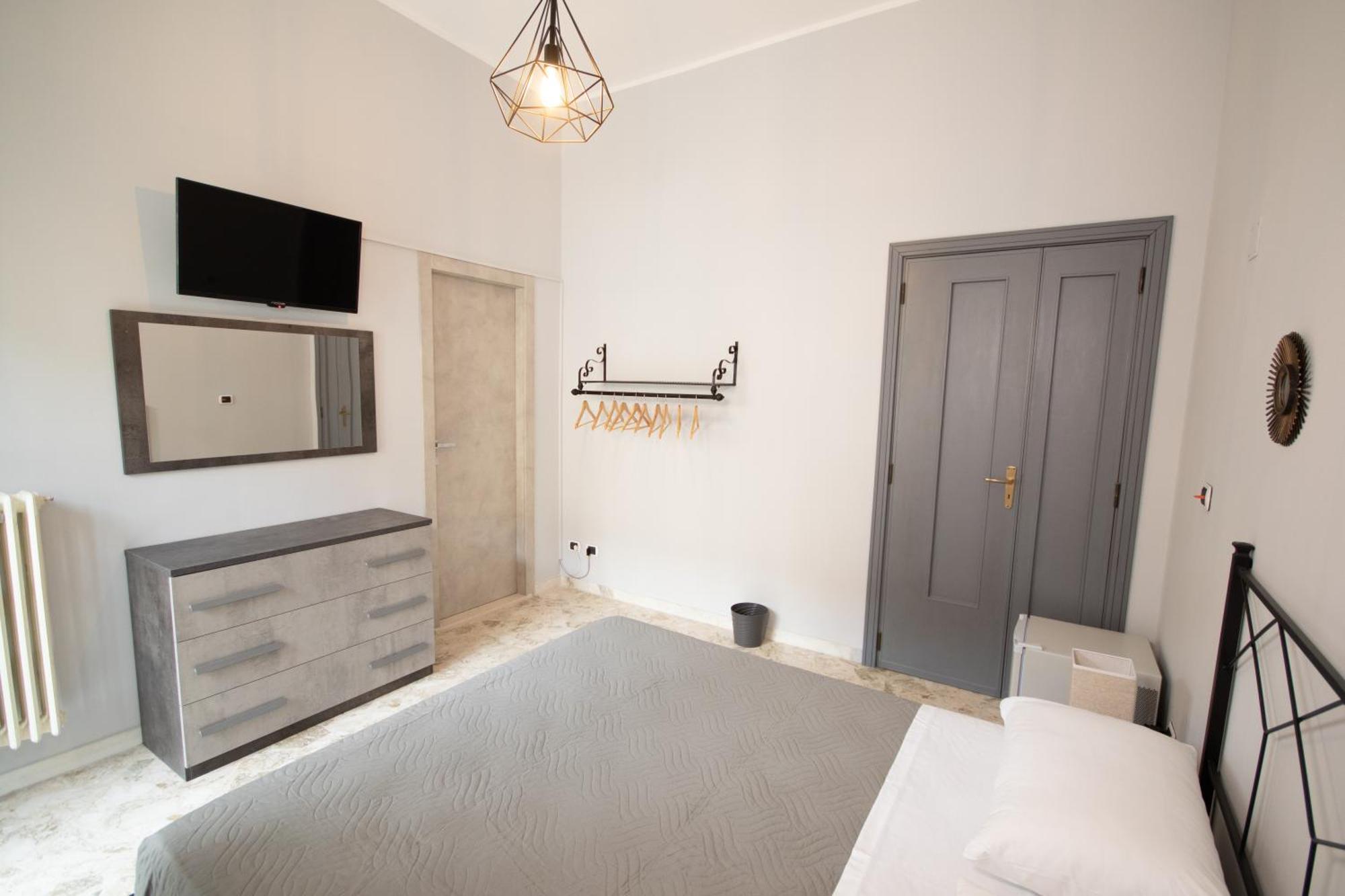 Rudiae Boutique Bed & Breakfast Lecce Phòng bức ảnh