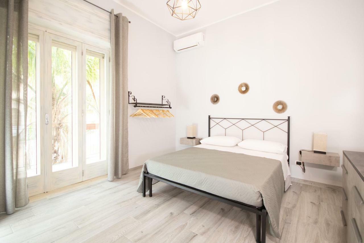 Rudiae Boutique Bed & Breakfast Lecce Ngoại thất bức ảnh