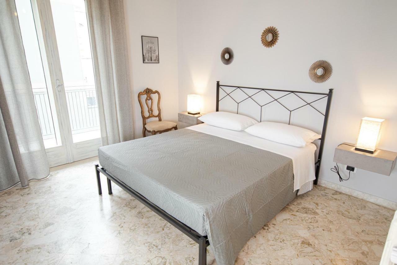 Rudiae Boutique Bed & Breakfast Lecce Ngoại thất bức ảnh